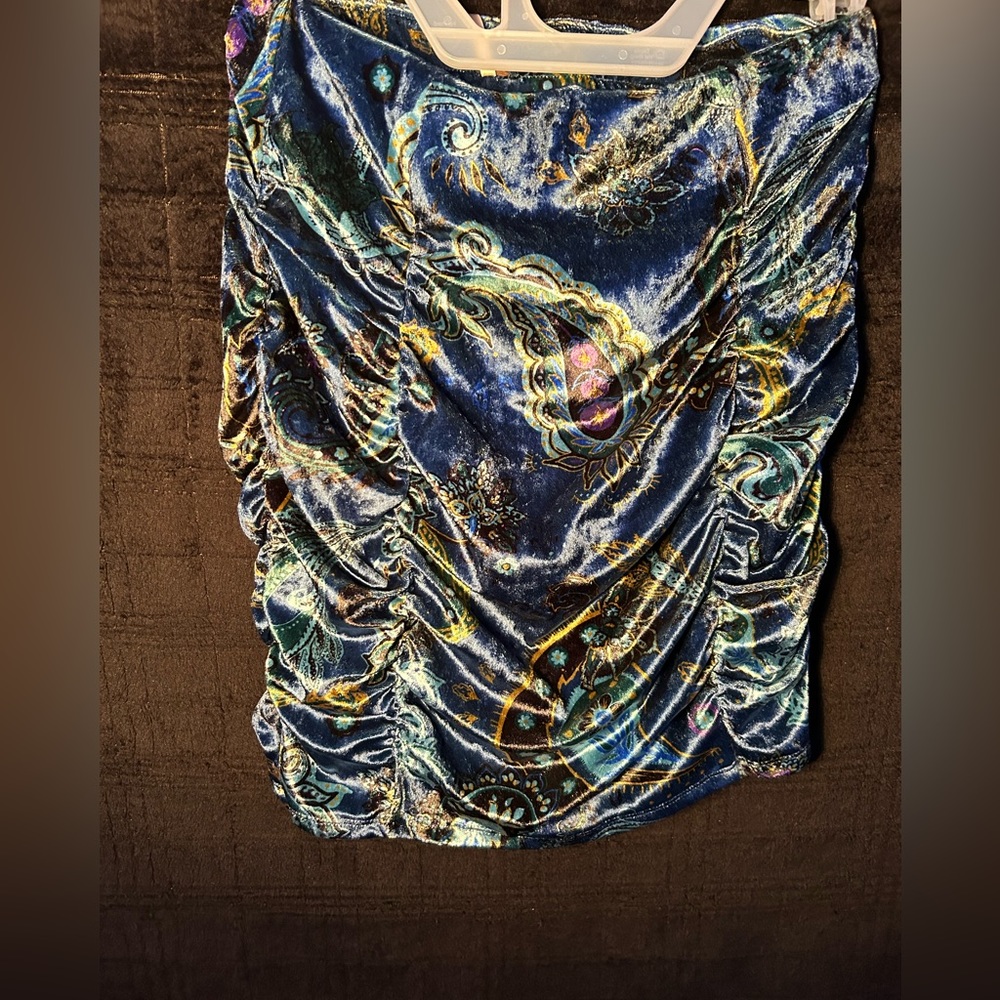 Cute skirt never been worn